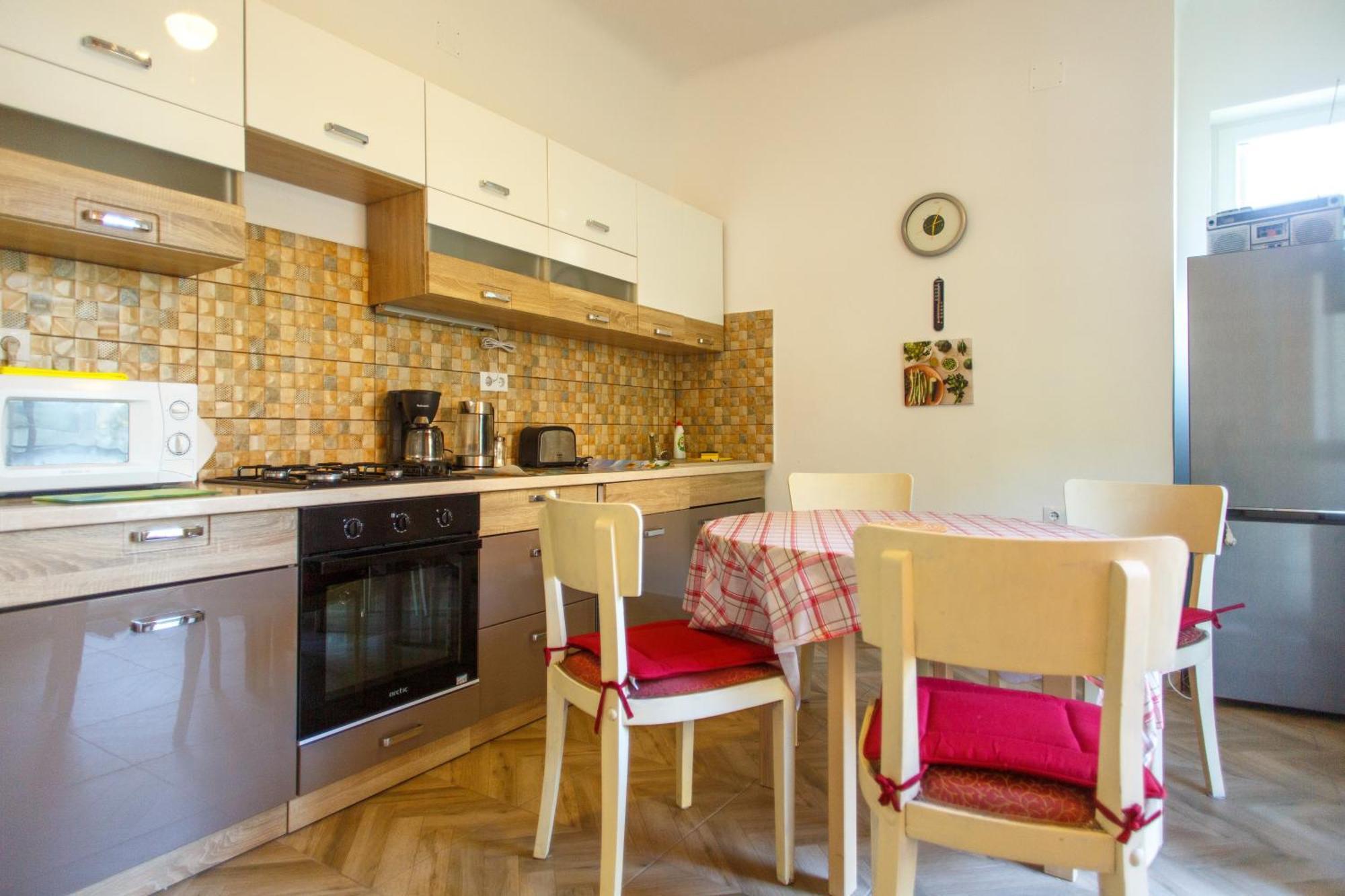Barok Apartments Braşov Exteriör bild